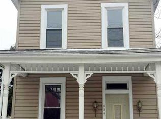 604 6th Ave, New Brighton, PA