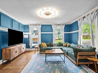 2422 S Louisiana St, Little Rock, AR 72206