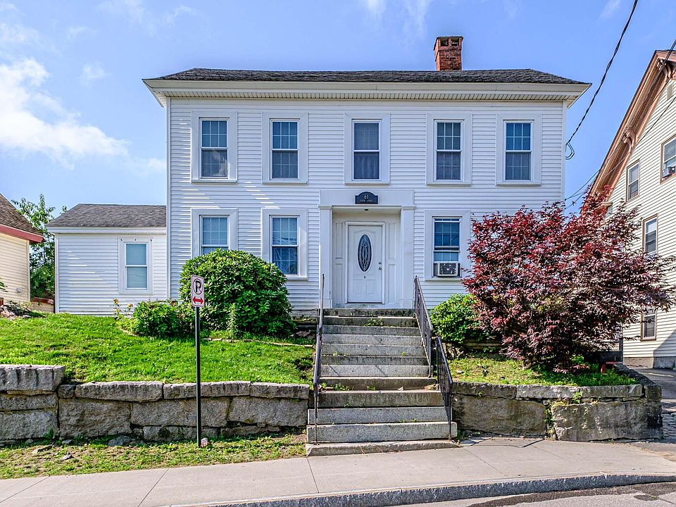 1st image of 61 South Street