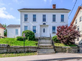 61 South St, Biddeford, ME 04005