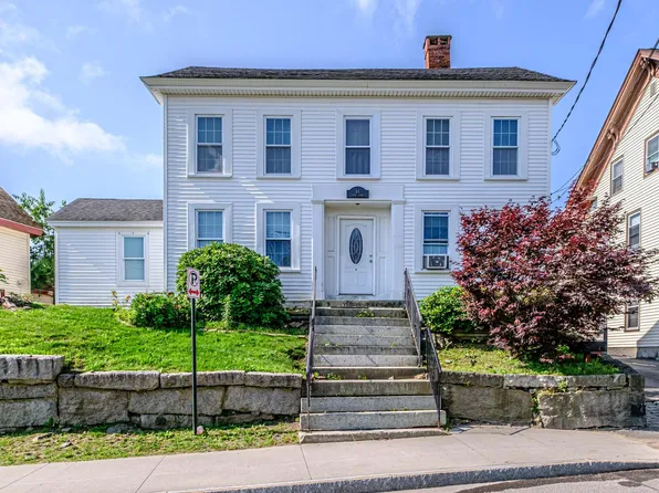61 South Street, Biddeford, ME 04005