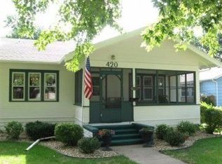 420 S Minnesota St, Mitchell, SD 57301