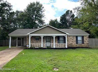 3045 Greenbriar Cv W, Horn Lake, MS 38637