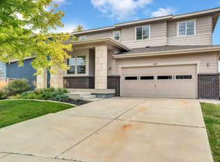 5609 Big Canyon Dr, Fort Collins, CO 80528