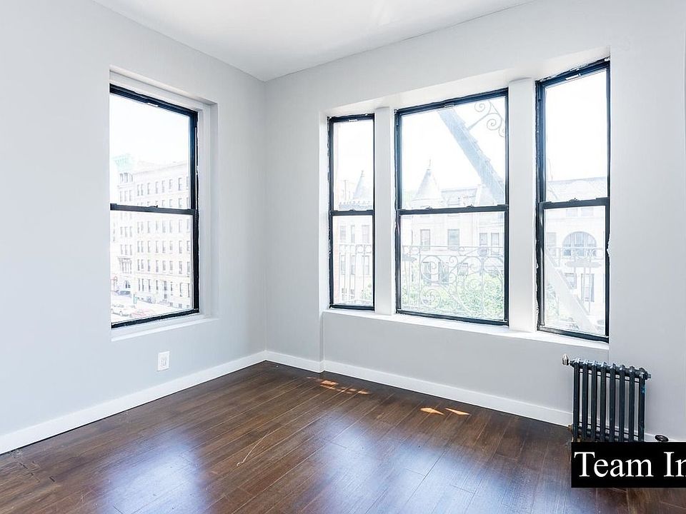 1st image of 723 Saint Nicholas Ave #4F