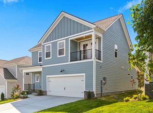 6305 Loudwater Ct LOT 115, Smyrna, TN 37167