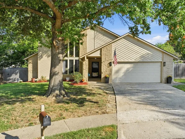 2806 W Atlanta Pl, Broken Arrow, OK 74012