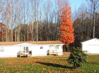 64011 Arrowhead Rd, Cambridge, OH 43725