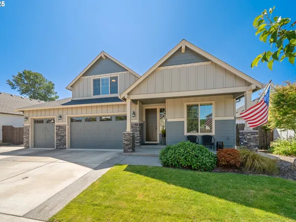 14004 NE 52nd Ave, Vancouver, WA 98686