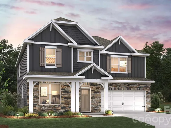 559 Mahogany Rd, York, SC 29745