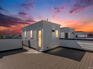 888 S Valentia St #14-101, Denver, CO 80247