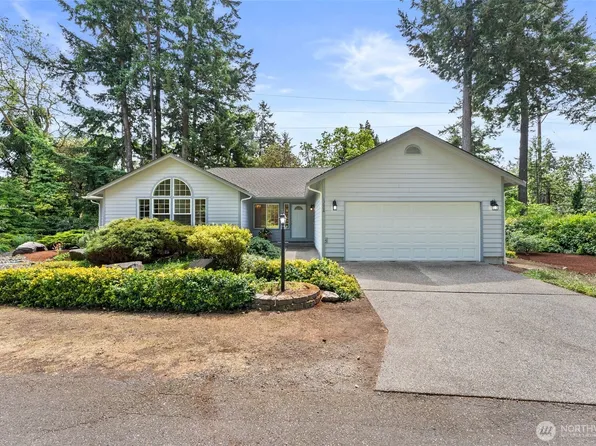 13008 65th Avenue Ct SW, Lakewood, WA 98499