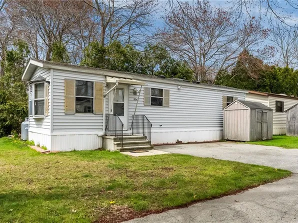 534 Forest Park, Middletown, RI 02842