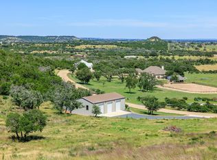 LOT-19A N Spies Ridge Dr, Fredericksburg, TX 78624