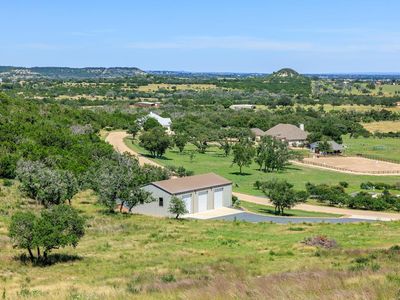 LOT-19A N Spies Ridge Dr, Fredericksburg, TX, 78624