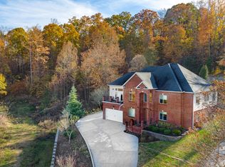 8133 Laurel Falls Ln, Knoxville, TN 37931