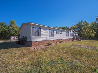 12302 McKenney Hwy, Mc Kenney, VA 23872