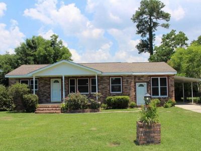 312 43rd St, Gulfport, MS, 39507
