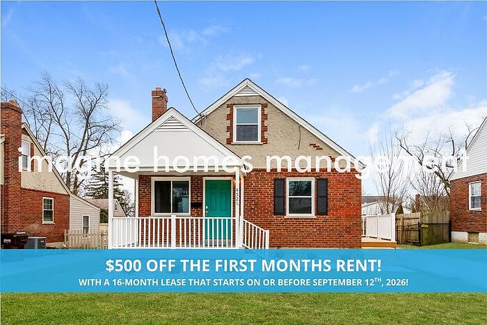 1st image of 4521 Hunt Rd
