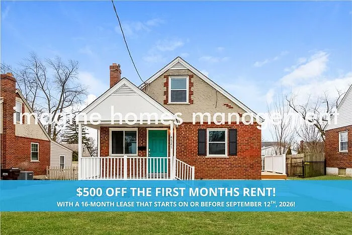 4521 Hunt Rd