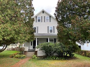 35 Campbell Ave, Clarion, PA 16214