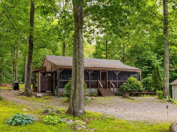 113 Deepwood Drive, Lebanon, CT 06249