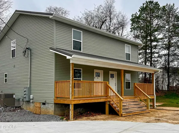 153/155 Oak St, Athens, TN 37303