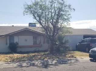 8843 N 40th Ave, Phoenix, AZ 85051