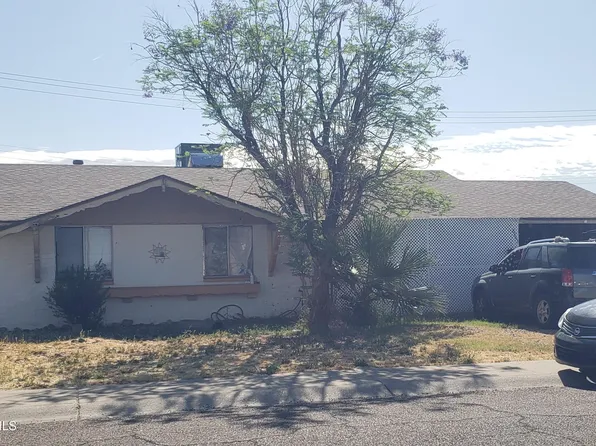 8843 N 40TH Avenue, Phoenix, AZ 85051