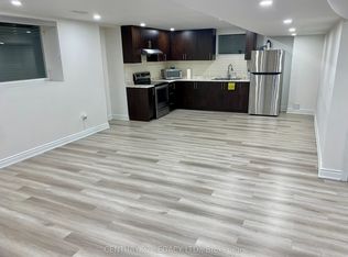 39 Torgan Trl #BASEMENT, Vaughan, ON L4H 3X6