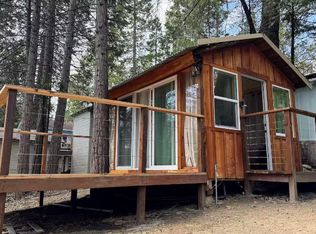 54710 Crane Valley #3, Bass Lake, CA 93604