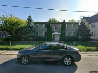 121 Minerva St APT 4, Syracuse, NY 13205