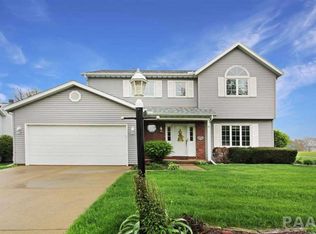 5519 N Cedarwilde Ct, Peoria, IL