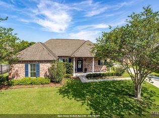 4138 Monte Vista Dr, Addis, LA 70710
