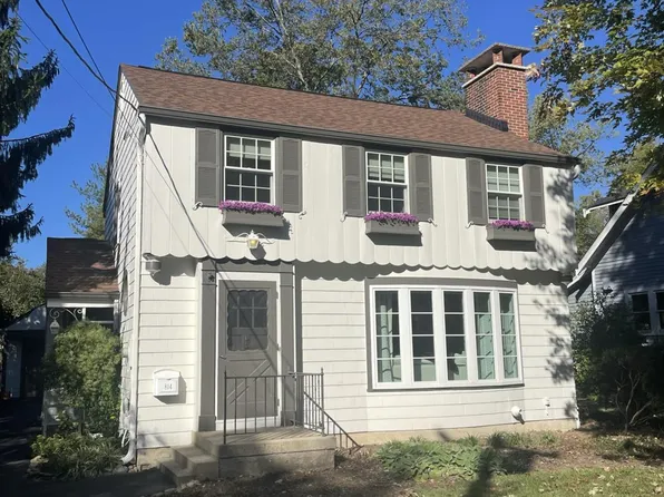 814 Floral Ave, Terrace Park, OH 45174