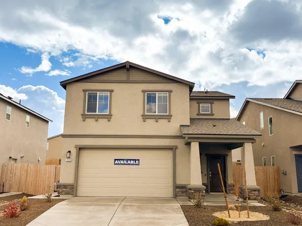 7626 Avid Dr, Reno, NV 89506
