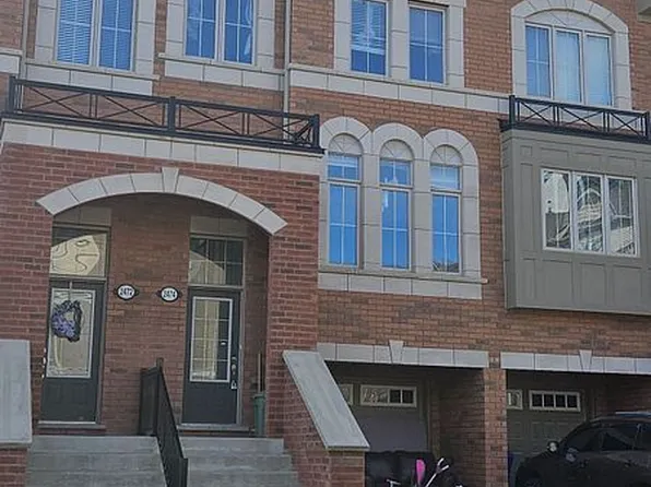 2474 Bromus Path, Oshawa, ON L1L 0K7