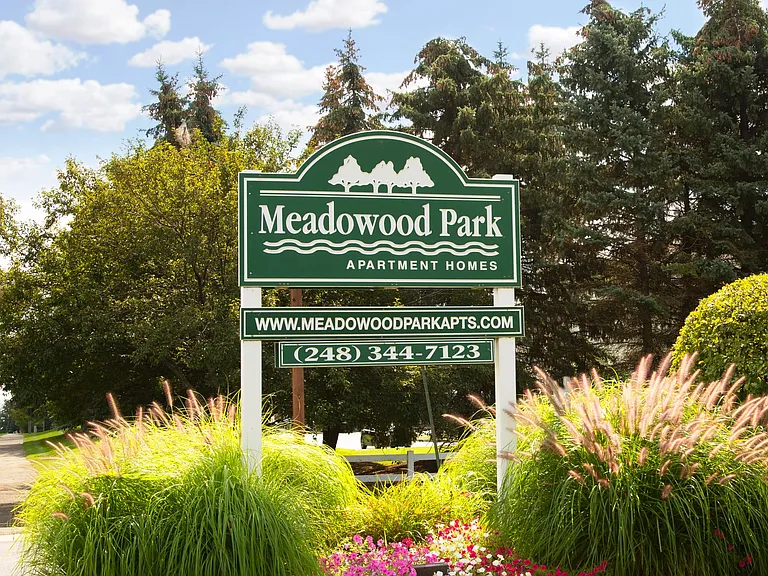 Meadowood Park of Wixom — Photo 16