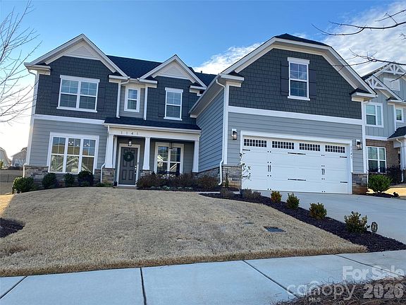 2nd image of 1141 Overlake Dr