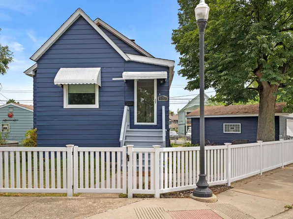 930 Myrtle Ave, Whiting, IN 46394