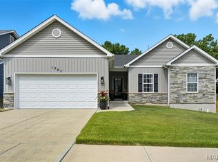 1367 Grey Wolf Dr, Imperial, MO 63052