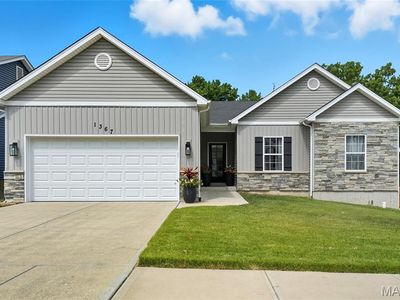 1367 Grey Wolf Dr, Imperial, MO, 63052