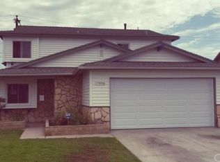 15006 S Clymar Ave, Compton, CA 90220
