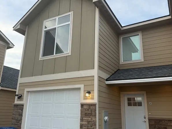 911 W Ted Yao Way #A, Moses Lake, WA 98837
