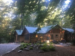 211 Lamont Ln, Clarkesville, GA 30523