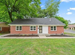1441 Robin Hood Ln, Memphis, TN 38111