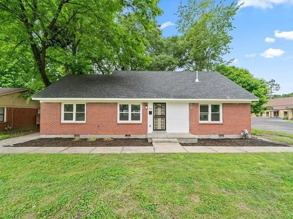 1441 Robin Hood Ln, Memphis, TN 38111