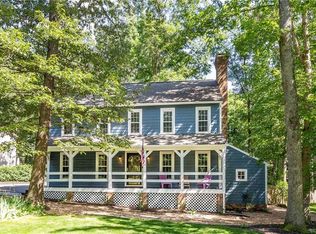 4200 Ketcham Dr, Chesterfield, VA 23832