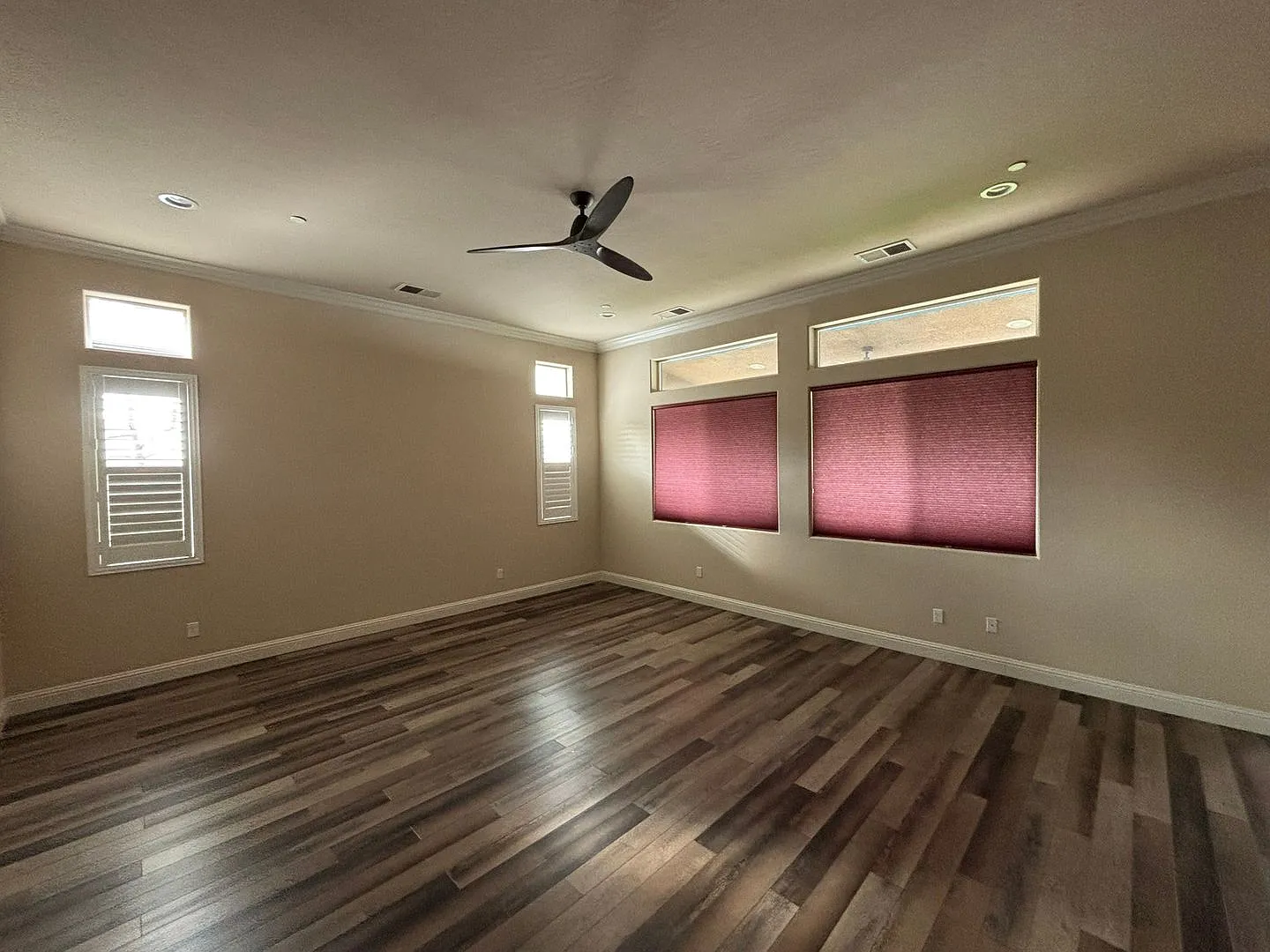 4-Bedroom Home with 3-Car Garage, Office, Gated Community Pool & HOA Included — Photo 4