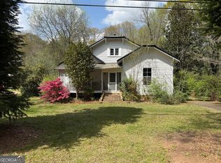 610 E Johnson St, Temple, GA 30179